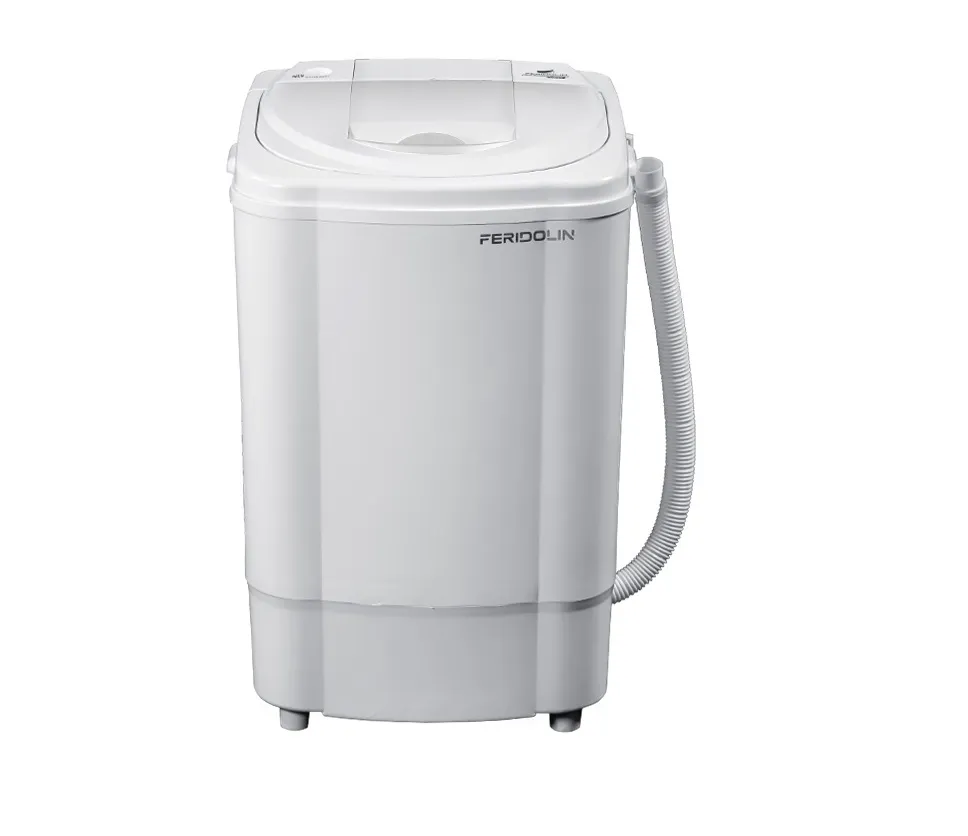 ماشین لباسشویی تک شو 3.5 کیلوگرم SW35