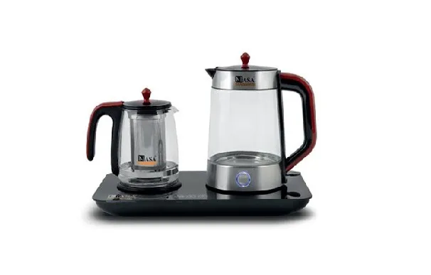 چای ساز ناسا الکتریک مدل NS-513