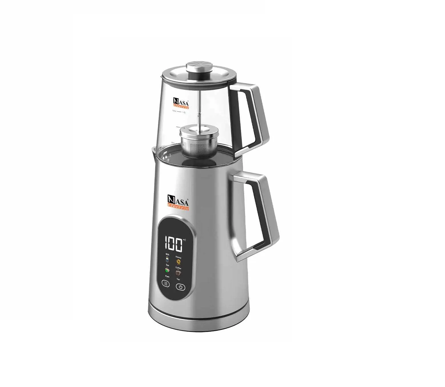چای ساز ناسا الکتریک مدل NS-526