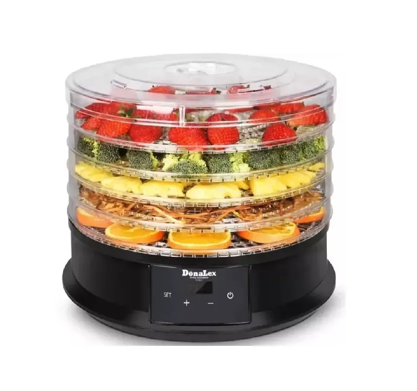 میوه خشک کن دونالکس مدل DN-610