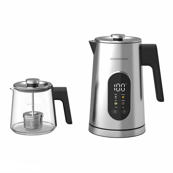 چای ساز گوسونیک مدل GST-782