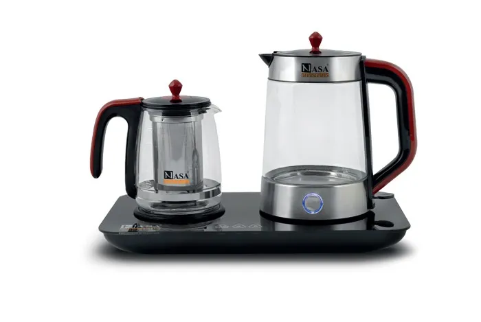 چای ساز ناسا الکتریک مدل NS-513