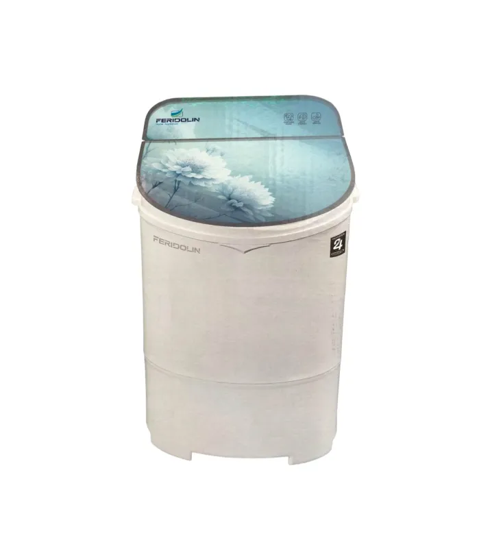 مینی واش ۲٫۵ کیلویی تکشو فریدولین مدل SW25G
