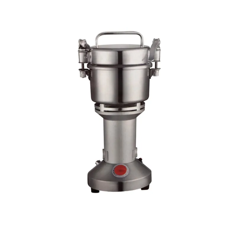 آسیاب صنعتی زانومدل ZَA-2043