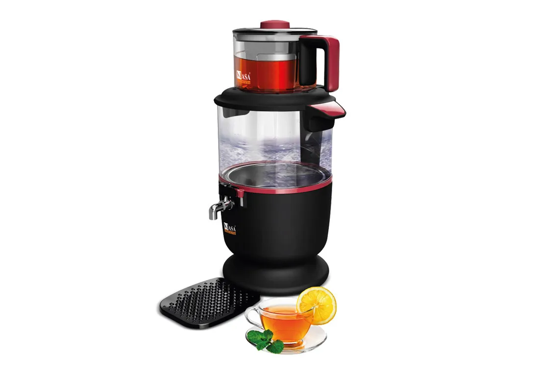 چای ساز سماوری ناسا الکتریک مدل NS-525