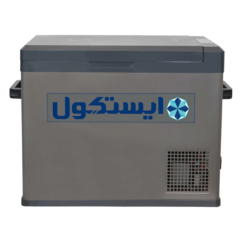 یخچال فریزر خودرو ایستکول مدل TM-4040-DC