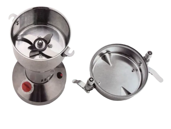 آسیاب صنعتی زانومدل ZَA-2043