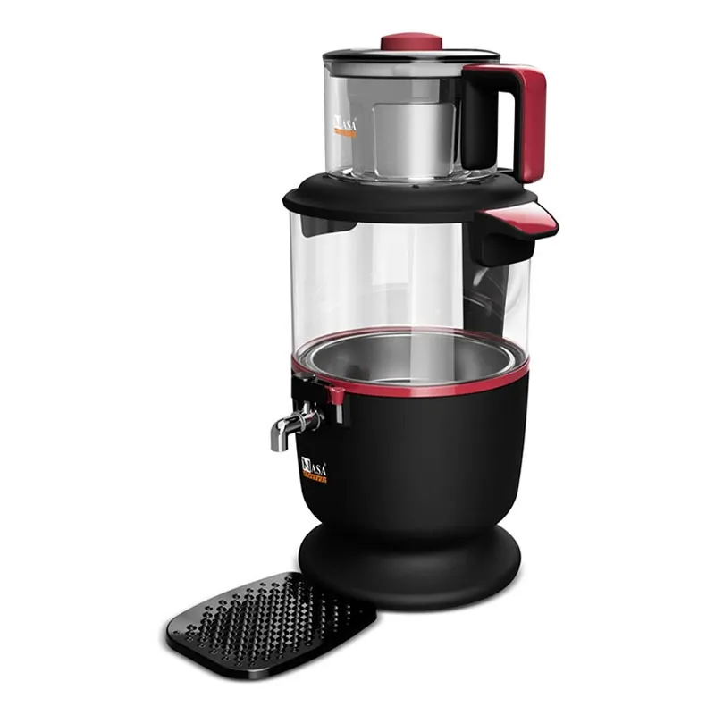 چای ساز سماوری ناسا الکتریک مدل NS-525