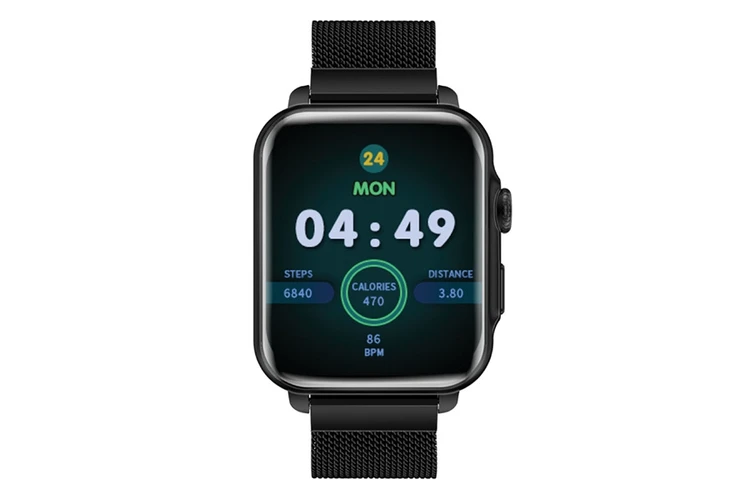 ساعت هوشمند پرومیت مدل PROWATCH-B18.