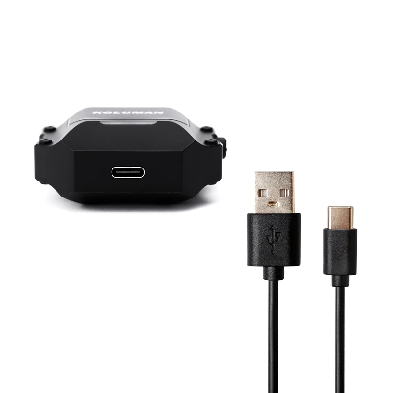هدفون بلوتوثی کلومن مدل K-TW26