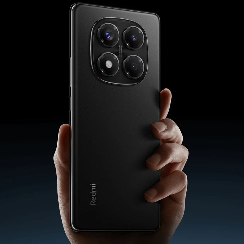 Redmi Note 14 Pro 256GB RAM 8GB
