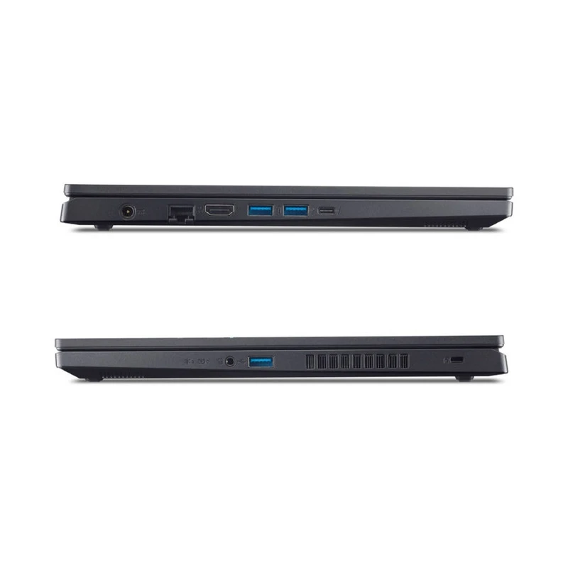 لپ‌ تاپ 15.6 اینچی ایسر مدل Acer Nitro V 15 ANV15 i5 13420H 16GB 512GB SSD 6GB RTX3050