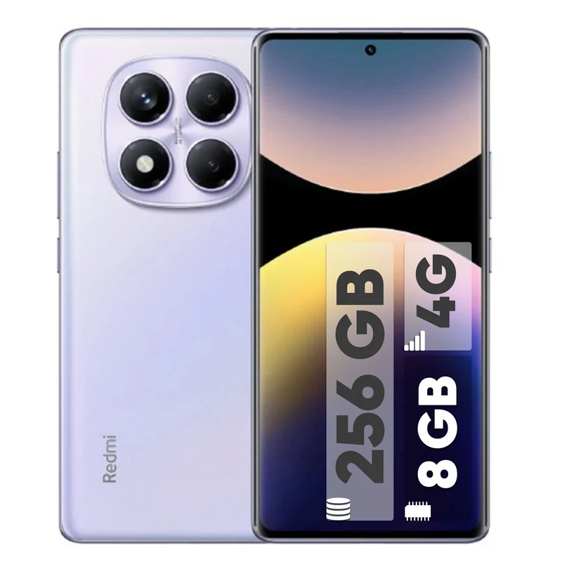 Redmi Note 14 Pro 256GB RAM 8GB