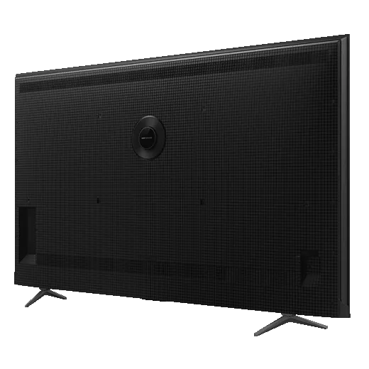 تلویزیون QLED UHD 4K هوشمند google TV تی سی ال مدل C655 سایز 65 اینچ