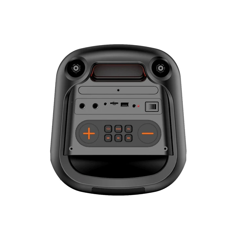 اسپیکر پارتی باکس کربی مدل CR-2619