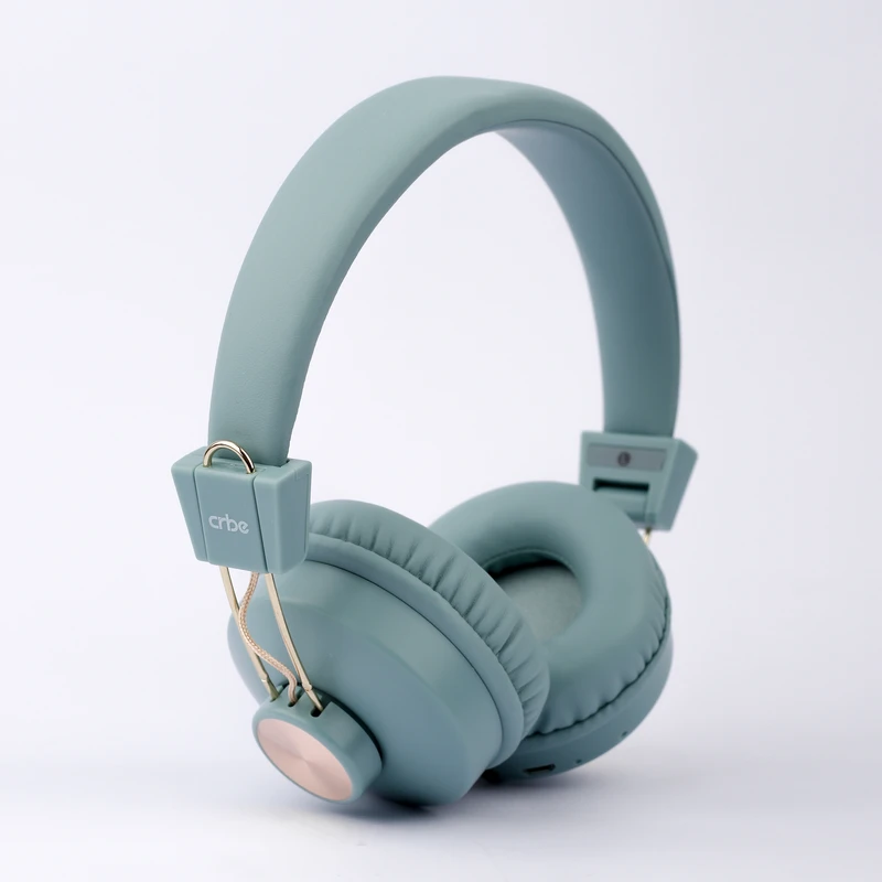 هدست بلوتوثی کربی مدل CR-H102