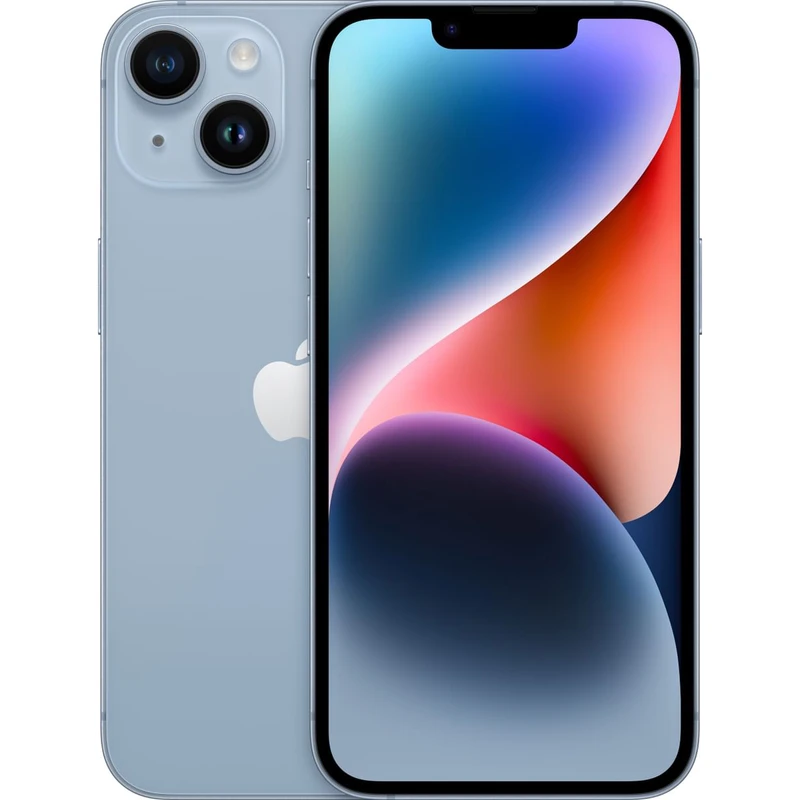 iPhone 14 128GB Ch Non Active