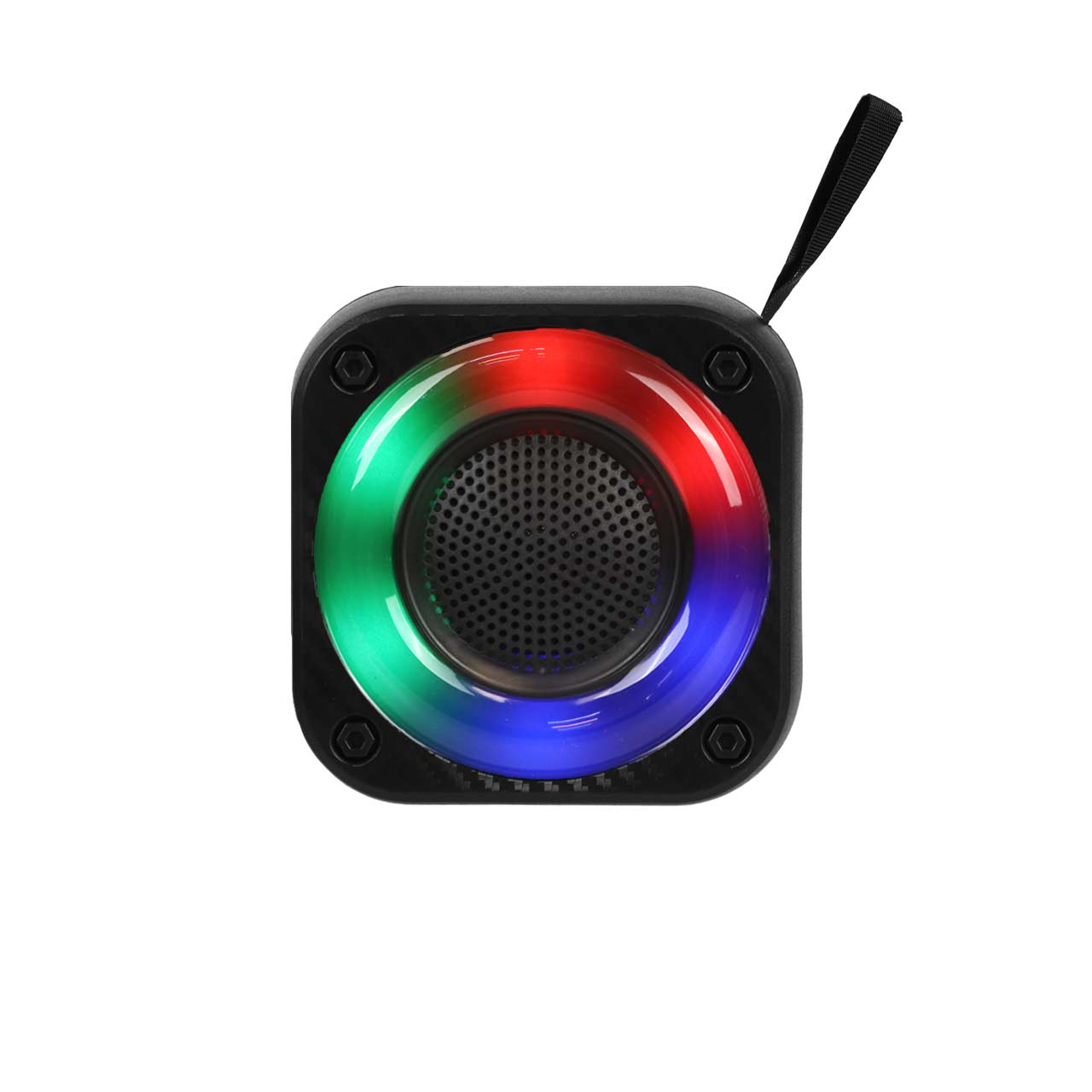اسپیکر بلوتوثی قابل حمل مدل T1-205S