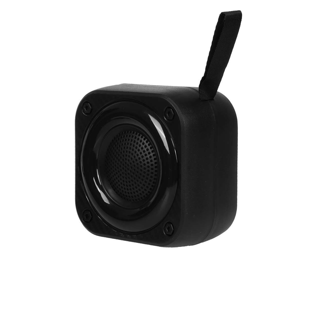 اسپیکر بلوتوثی قابل حمل مدل T1-205S