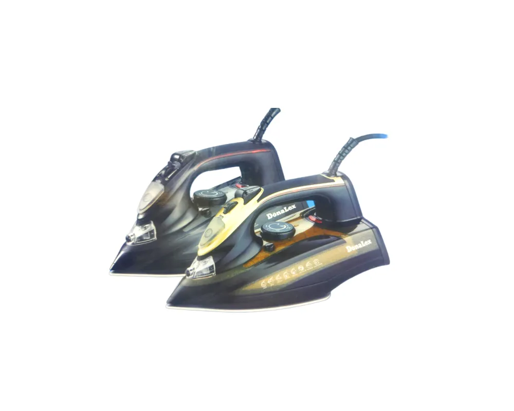 اتو بخار دونالکس مدل dn-810