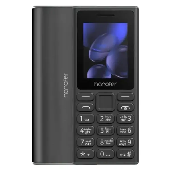Hanofer 105 2024