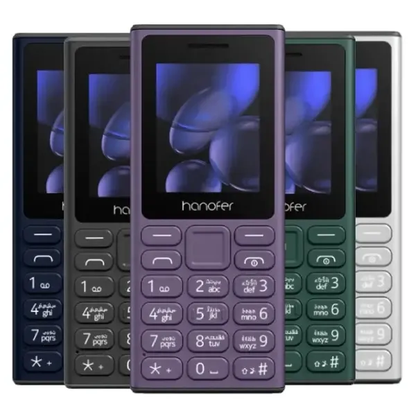 Hanofer 105 2024