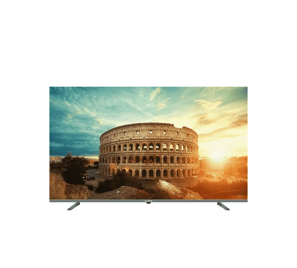 تلویزیون هوشمند ۵۸ اینچ مدل BEF-TV5840