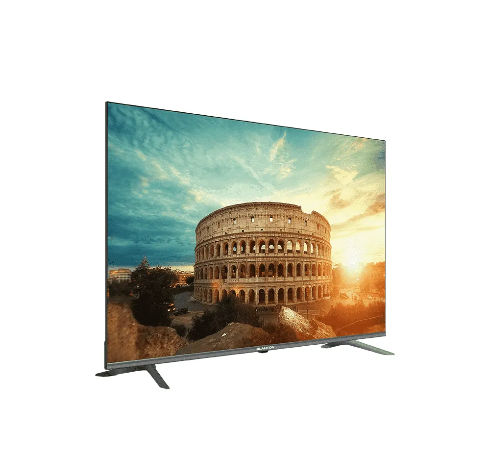 تلویزیون هوشمند ۵۸ اینچ مدل BEF-TV5840