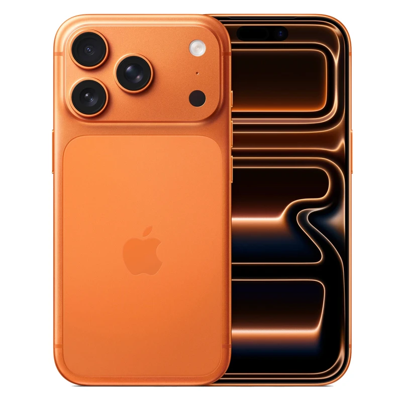 iPhone 17 Pro Max 256GB ZA/A Non Active