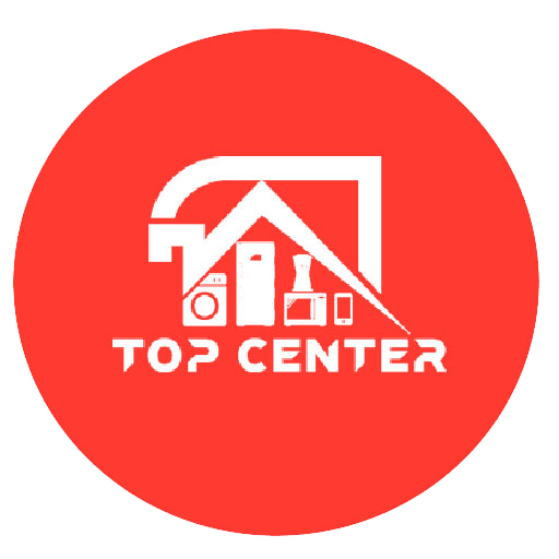 فروشگاه تاپ سنتر