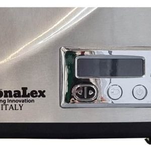 چرخ گوشت دیجیتال استیل دونالکس کد DN-155