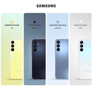 Galaxy A15 256GB RAM 8GB Vietnam