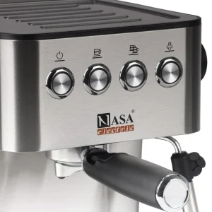 اسپرسو ساز ناسا الکتریک مدل NS-531