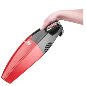 جارو برقی ایستاده پرتابل هوماتیس مدل v-10