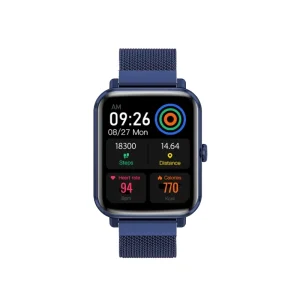 ساعت هوشمند پرومیت مدل PROWATCH-M18