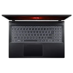 لپ تاپ 15.6 اینچی ایسر مدل Acer Nitro V 15 ANV15 i5 13420H 16GB 512GB SSD 6GB RTX3050