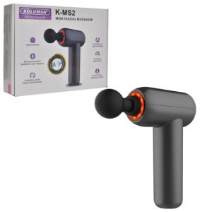 ماساژور شارژی کلومن مدل K-MS2