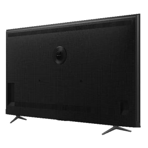 تلویزیون QLED UHD 4K هوشمند google TV تی سی ال مدل C655 سایز 65 اینچ