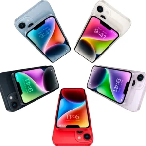 iPhone 14 128GB Ch Non Active