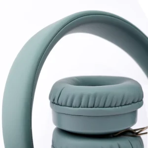 هدست بلوتوثی کربی مدل CR-H102