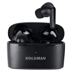 هدفون بلوتوثی کلومن مدل K-TW18