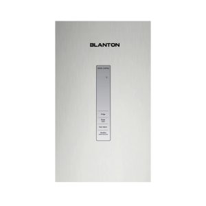 یخچال دوقلو 20 فوت  بلانتون مدل 2021W سفید