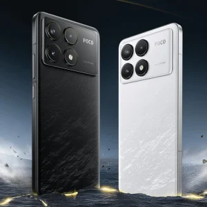 POCO F6 Pro 512GB RAM 12GB