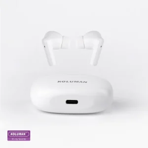 هدفون بلوتوثی کلومن مدل K-TW19