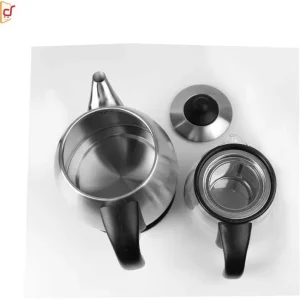 چای ساز روهمی اسمارتک مدل SKT-5022