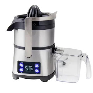 آبمیوه گیری 4 کاره ناسا الکتریک مدل NS-942