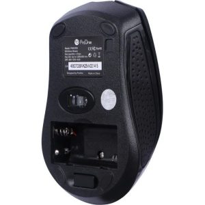 کیبورد و ماوس بی سیم پرووان مدل PMK25W