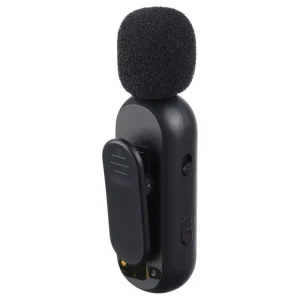 میکروفون یقه ای بی سیم Yoshita YG-05
