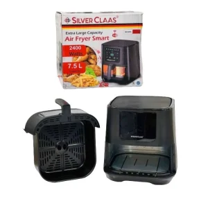 سرخ کن رژیمی سیلور کلاس مدل sc-7050